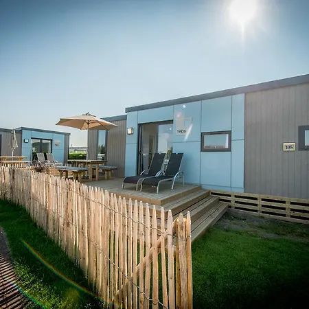 Village 2* Knokke-Heist