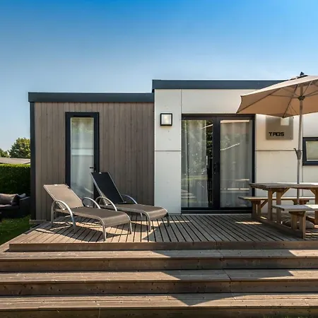 Village Knokke-Heist