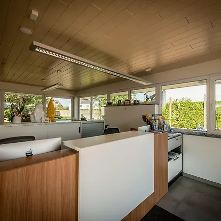 Village Prázdninový areál Knokke-Heist