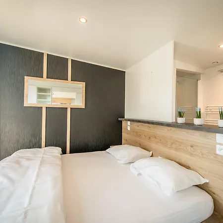 Prázdninový areál Village