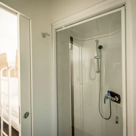 Prázdninový areál Village 4*