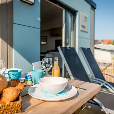 Village 4* Knokke-Heist