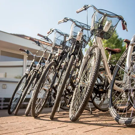 Village Prázdninový areál Knokke-Heist