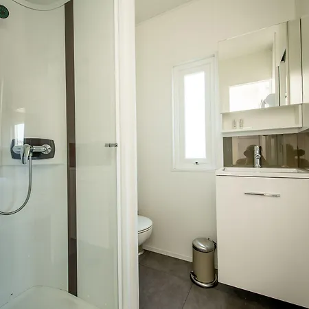 Vakantiepark Village Knokke-Heist