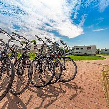 Village Aldeamento Turístico Knokke-Heist