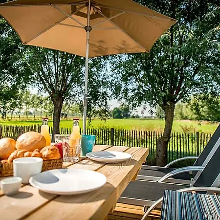 Village Aldeamento Turístico Knokke-Heist