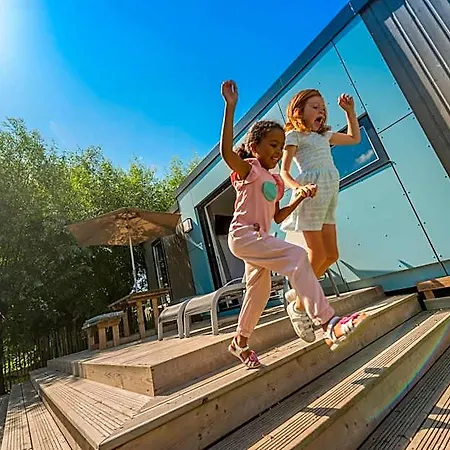 Village 4* Knokke-Heist