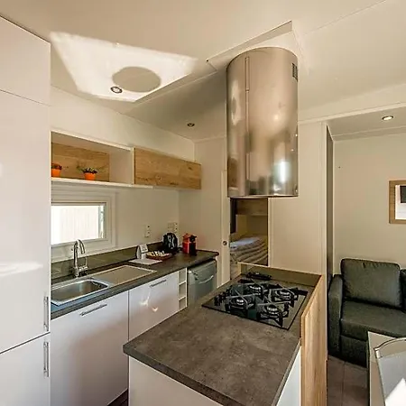 Village 4* Knokke-Heist