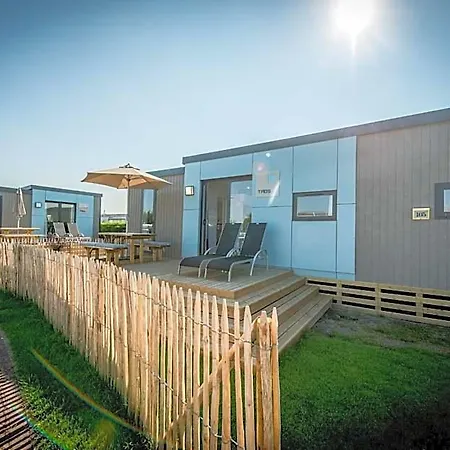 Village Aldeamento Turístico Knokke-Heist