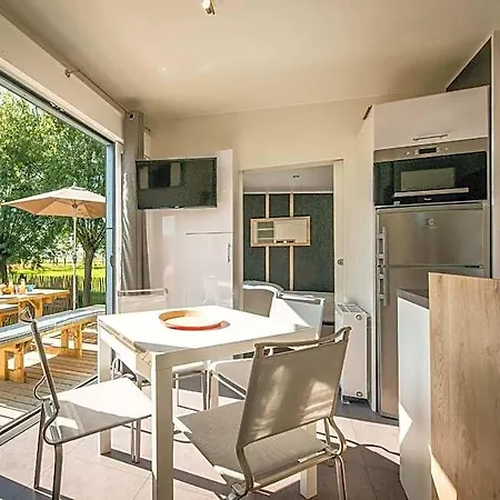 Feriepark Village 4*