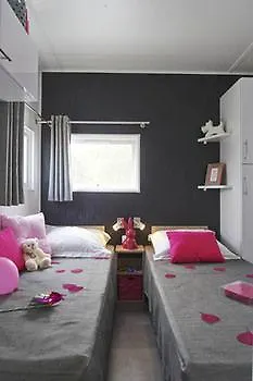 Village Prázdninový areál 4*