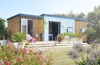 Village Prázdninový areál Knokke-Heist