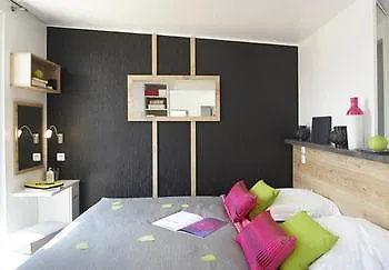 Village Semesterpark 4*