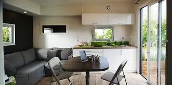 Village Prázdninový areál