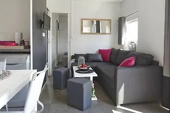 Village Vakantiepark Knokke-Heist