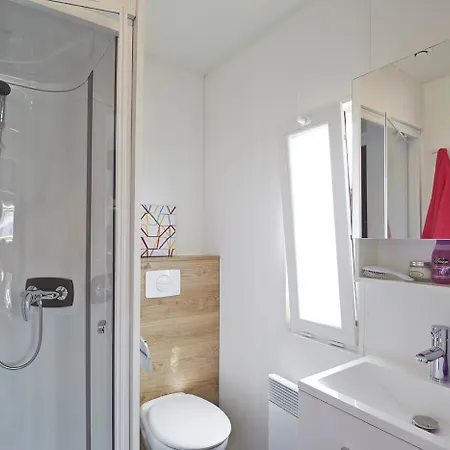 Vakantiepark Village Knokke-Heist
