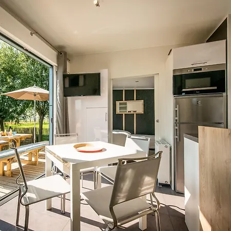 Village 4* Knokke-Heist