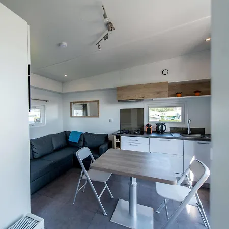 Village 4* Knokke-Heist