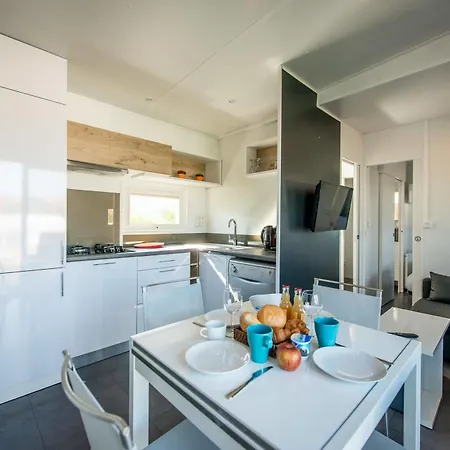 Village Vakantiepark Knokke-Heist