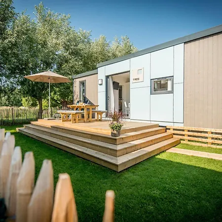 Vakantiepark Village Knokke-Heist