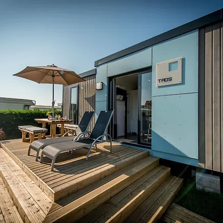 Village Knokke-Heist