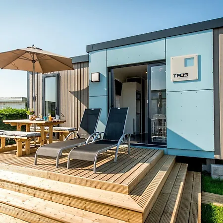 Vakantiepark Village Knokke-Heist