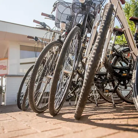 Village 4* Knokke-Heist