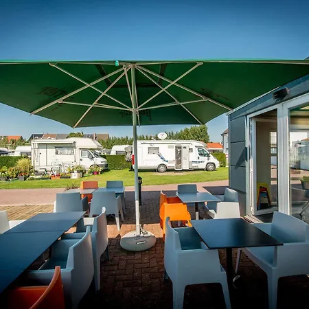 Village Prázdninový areál 4*