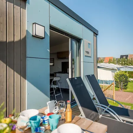 Village Feriepark 4*