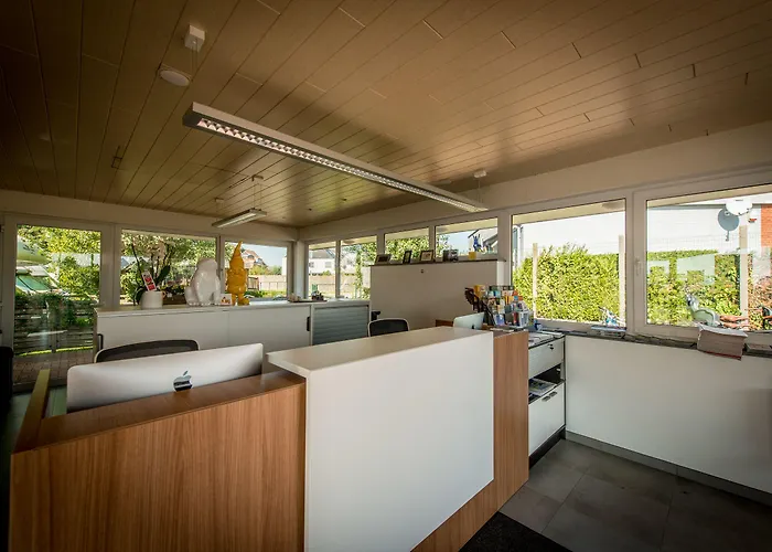 Village Holiday park Knokke-Heist