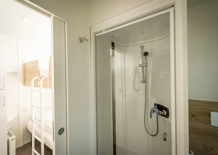 Holiday park Village 4*