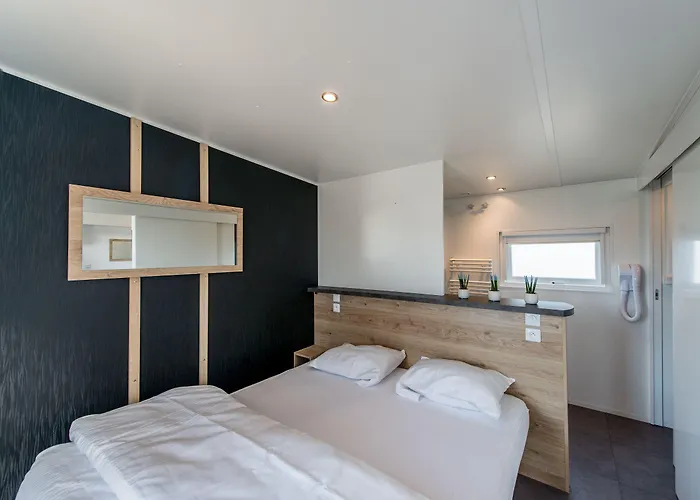 Holiday park Village Knokke-Heist