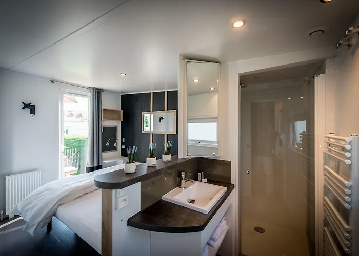 Ferienpark Village Knokke-Heist