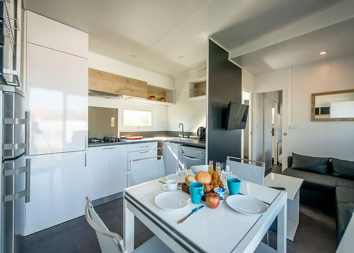 Ferienpark Village 4*