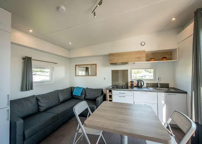 Holiday park Village 4*