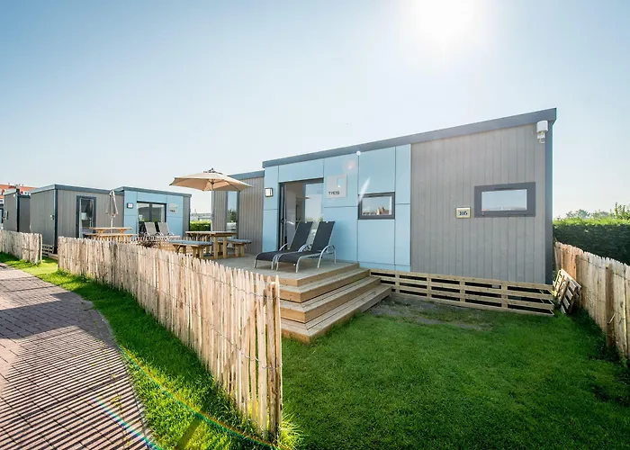 Village Ferienpark Knokke-Heist