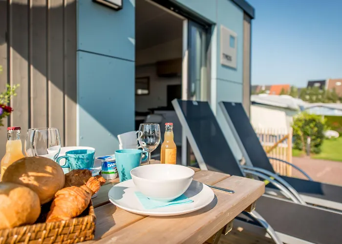 Village 4* Knokke-Heist