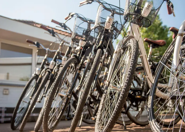 Village Ferienpark Knokke-Heist