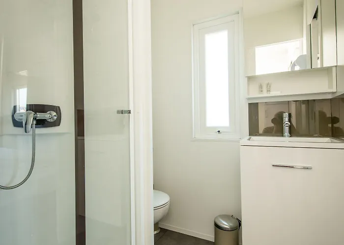 Ferienpark Village Knokke-Heist