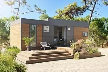 Village Holiday park