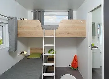 Village Holiday park