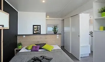 Village Holiday park Knokke-Heist