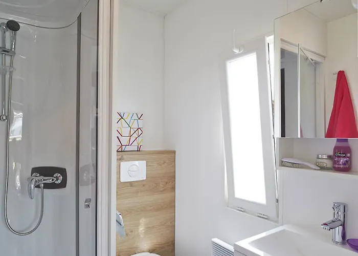 Ferienpark Village Knokke-Heist