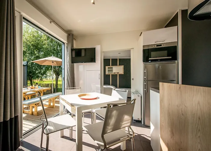 Village 4* Knokke-Heist