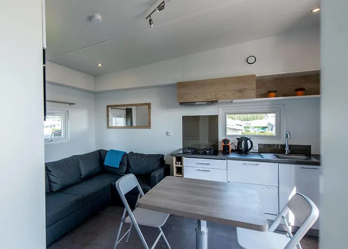 Village 4* Knokke-Heist