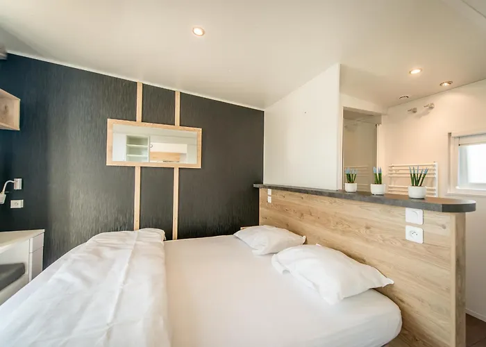 Holiday park Village