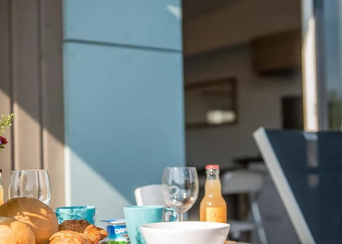 Village Knokke-Heist