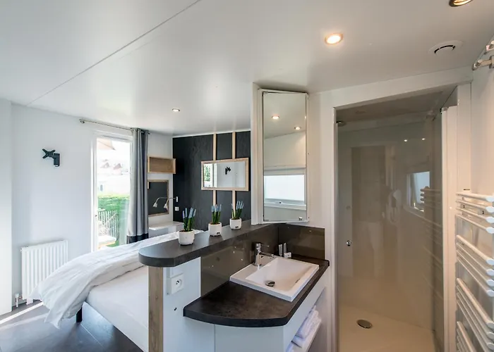 Ferienpark Village 4*