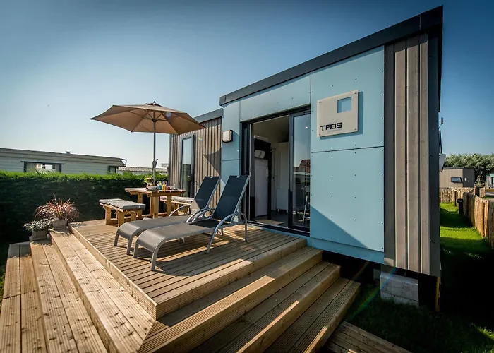 Village Knokke-Heist