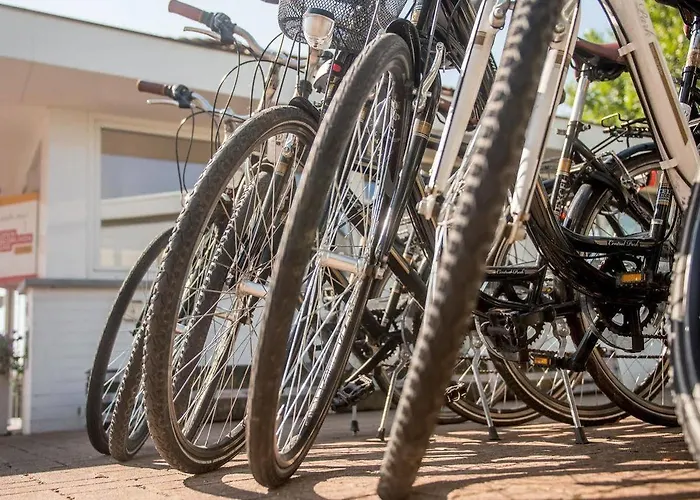 Village 4* Knokke-Heist